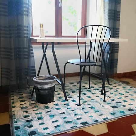 Zia Chiarina Bed and Breakfast San Nicolo Gerrei Rum bild