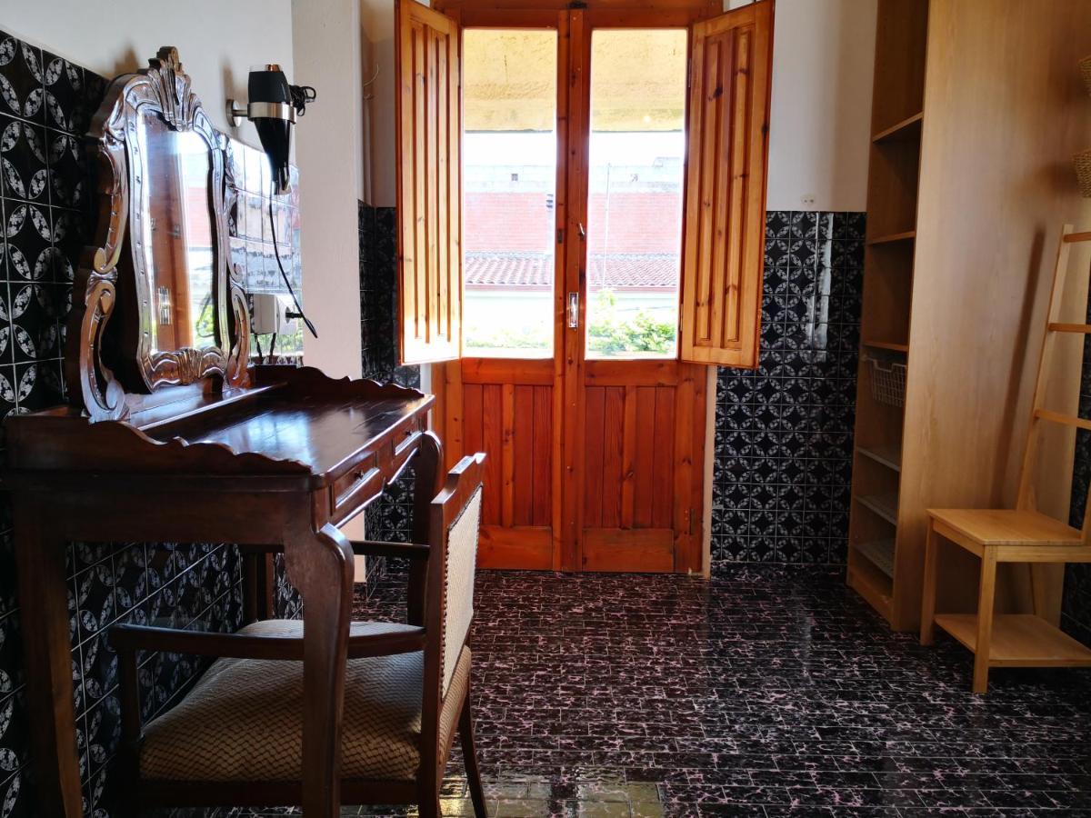Zia Chiarina Bed and Breakfast San Nicolo Gerrei Exteriör bild