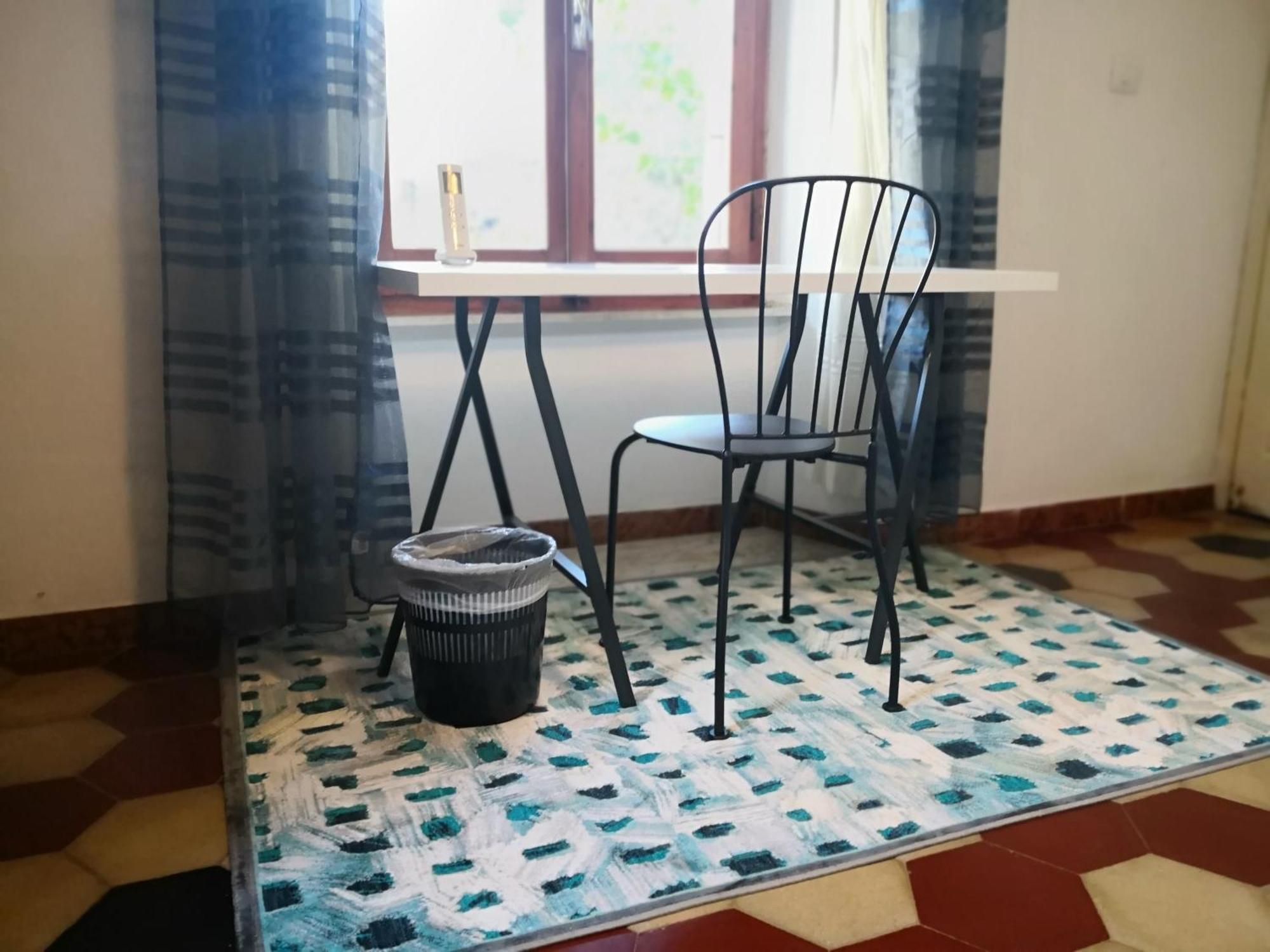 Zia Chiarina Bed and Breakfast San Nicolo Gerrei Rum bild